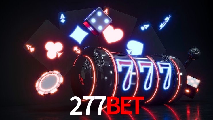 Experiência VIP 277bet