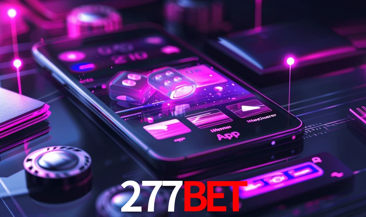 Welcome Bonus 277bet