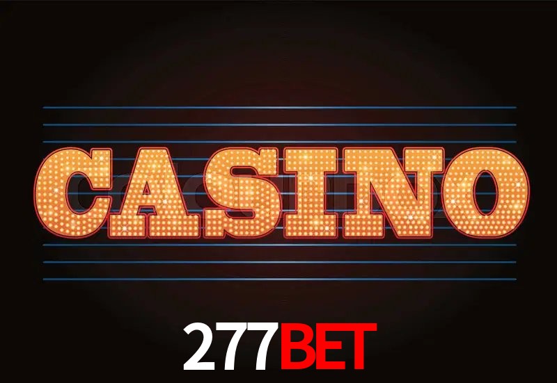 Experiência VIP 277bet