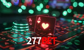 Estatísticas 277bet