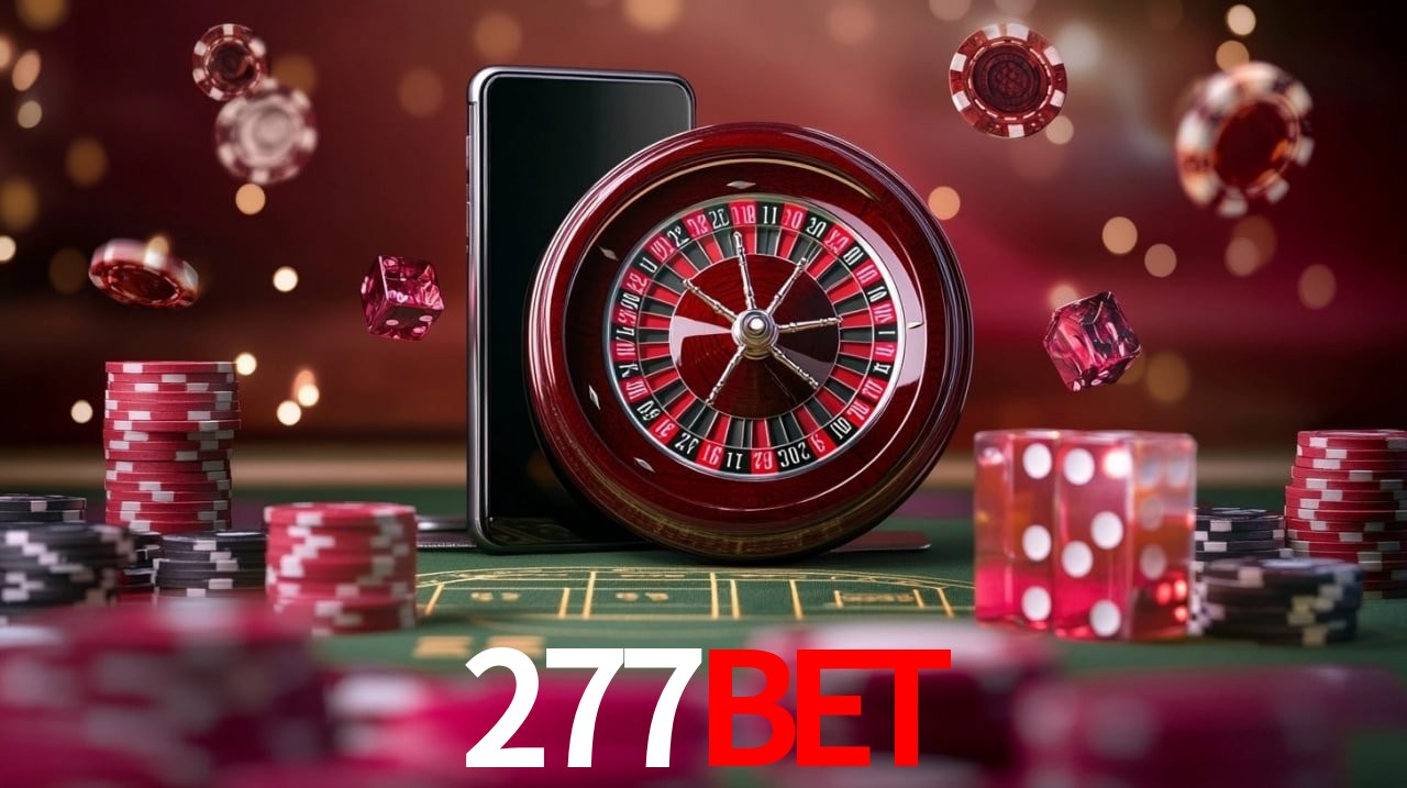 Statistics 277bet