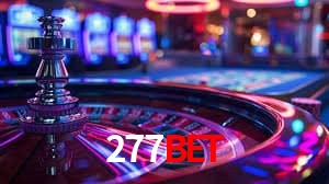 Bônus de Boas-vindas 277bet