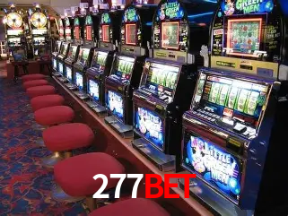 Descubra a Magia dos Jogos de Arcade no 277bet