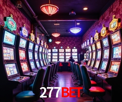 Canal oficial no Telegram da 277bet
