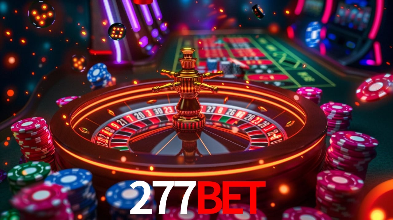 cassino 277bet