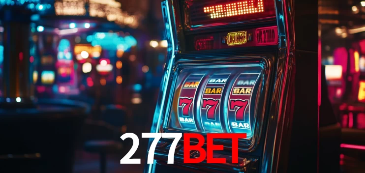 Blackjack Table 277bet