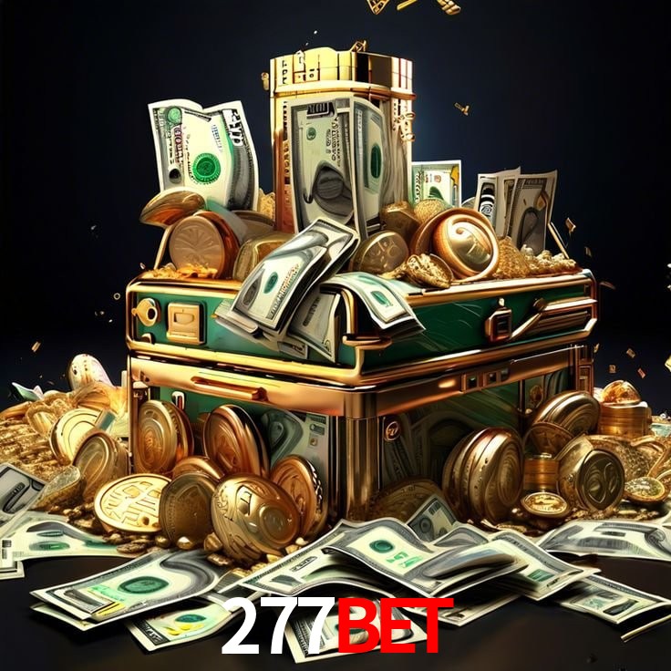 Apostas de Tênis 277bet