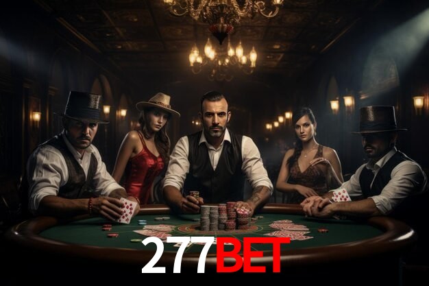 Download para Android e iOS na 277bet