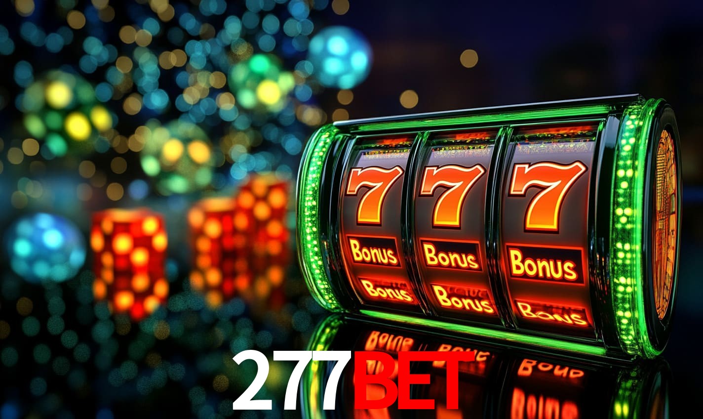 Benefícios da Conta 277bet