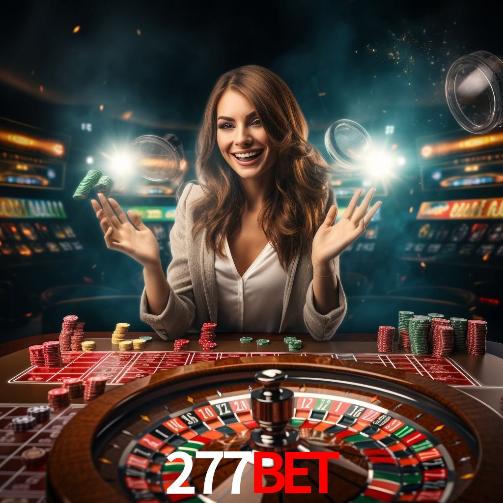 277bet login