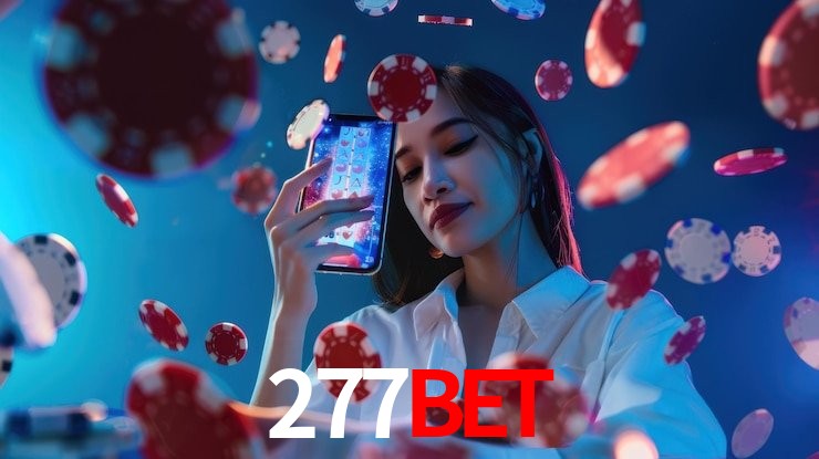 Desvendando o Mundo dos Jogos Virtuais na 277bet
