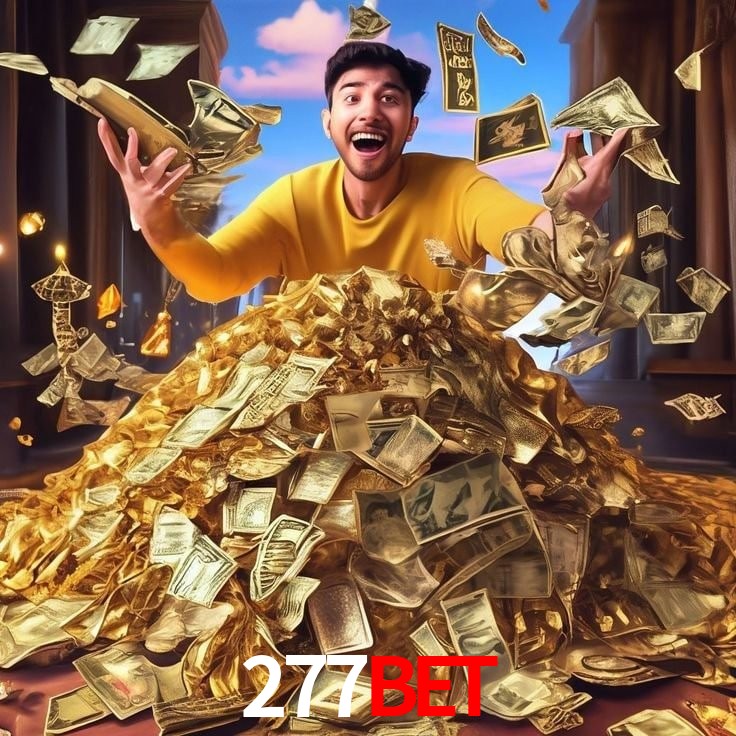 Casino Ao Vivo 277bet