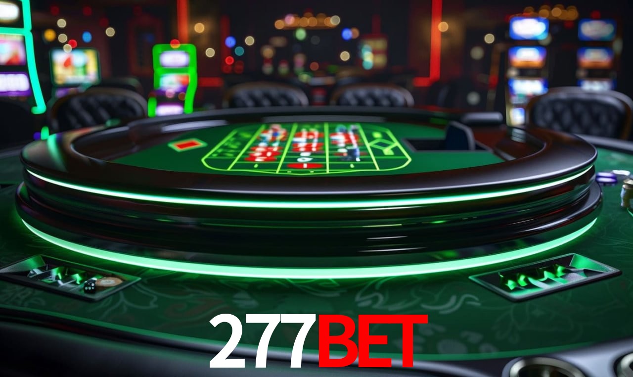 APP oficial da 277bet para mobile
