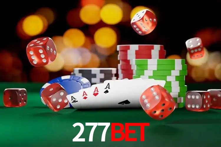 Jogos de Slot 277bet