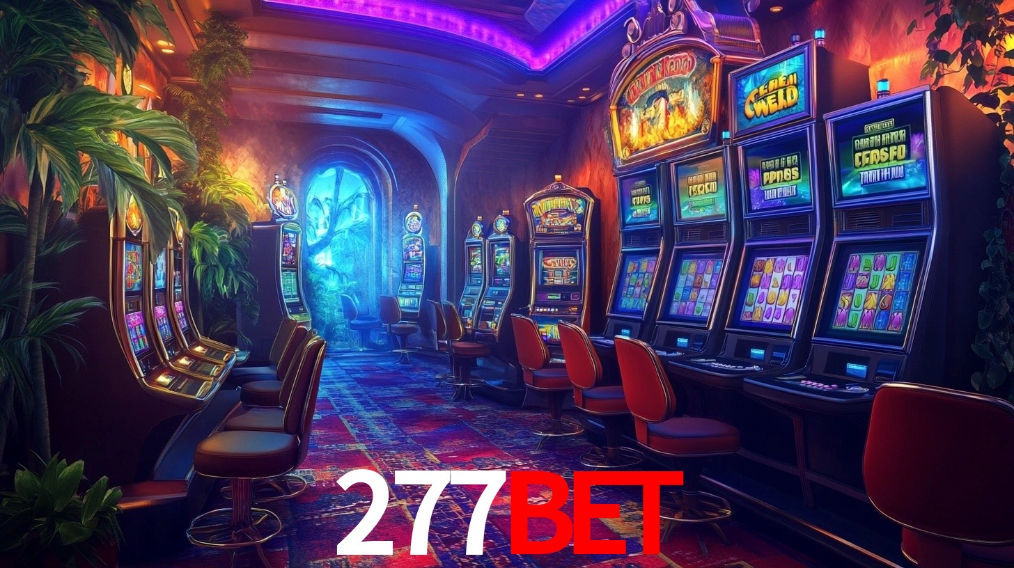 Live Casino 277bet