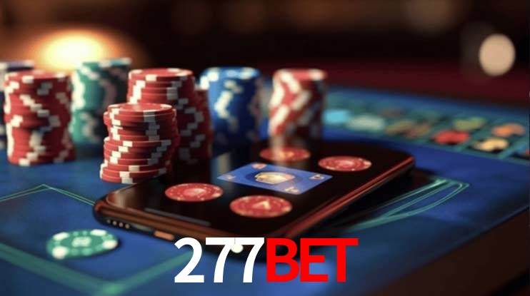 Casino Ao Vivo 277bet