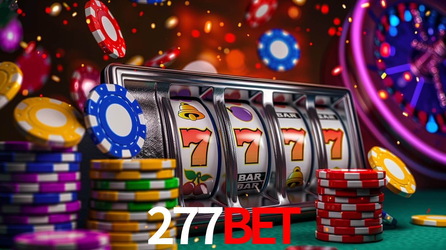 PIX Instantâneo 277bet
