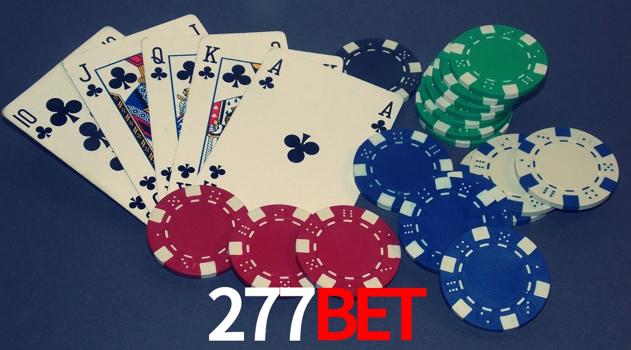 Games Directory 277bet