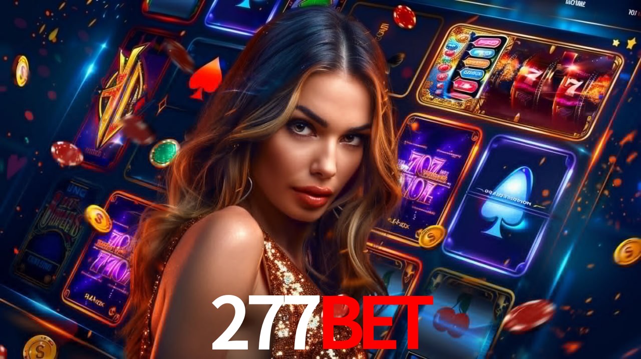 A Emoção da Loteria na 277bet: Uma Chance de Mudança de Vida