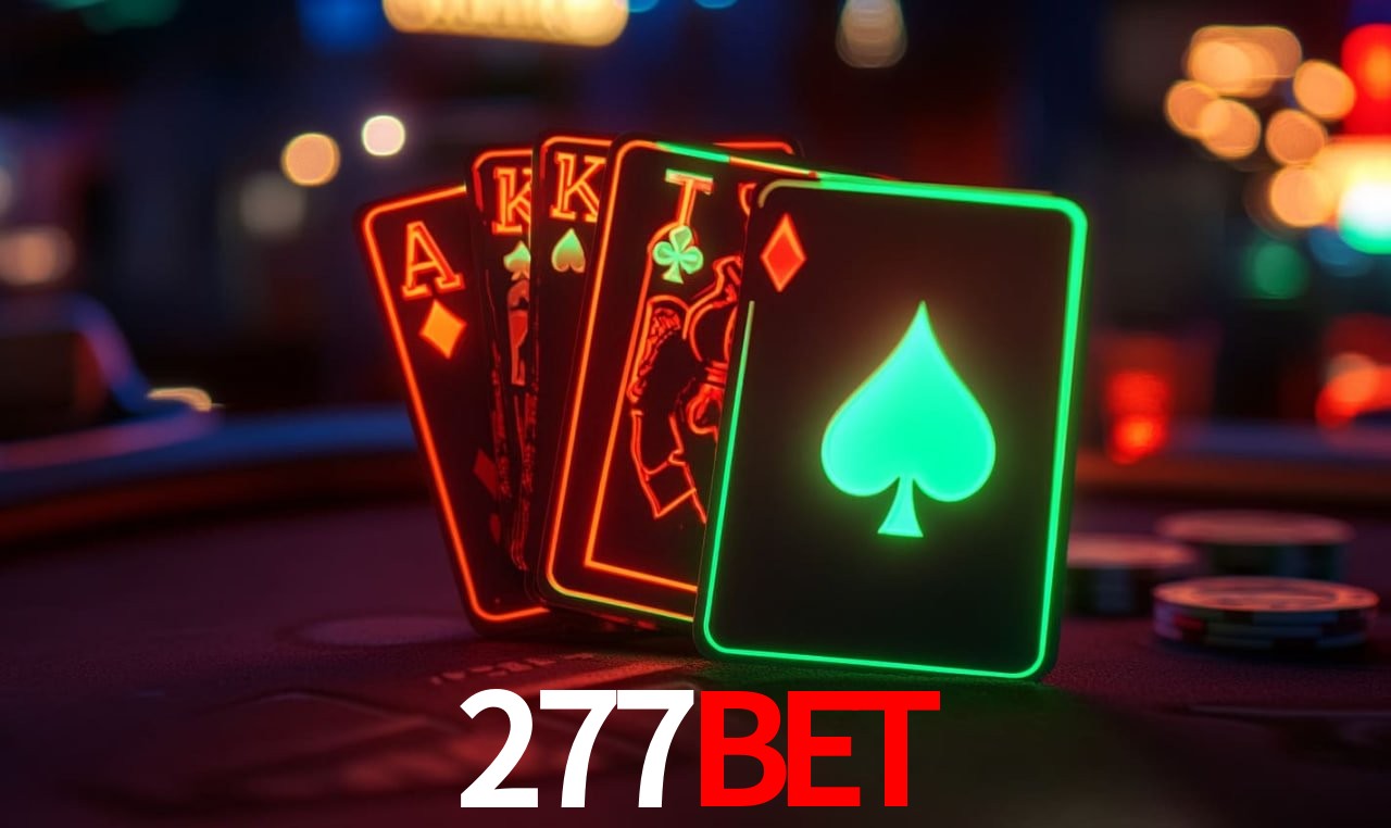 Avaliações dos Jogadores 277bet