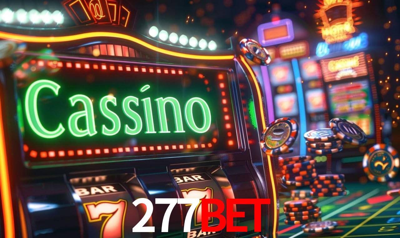 Segurança 2FA 277bet