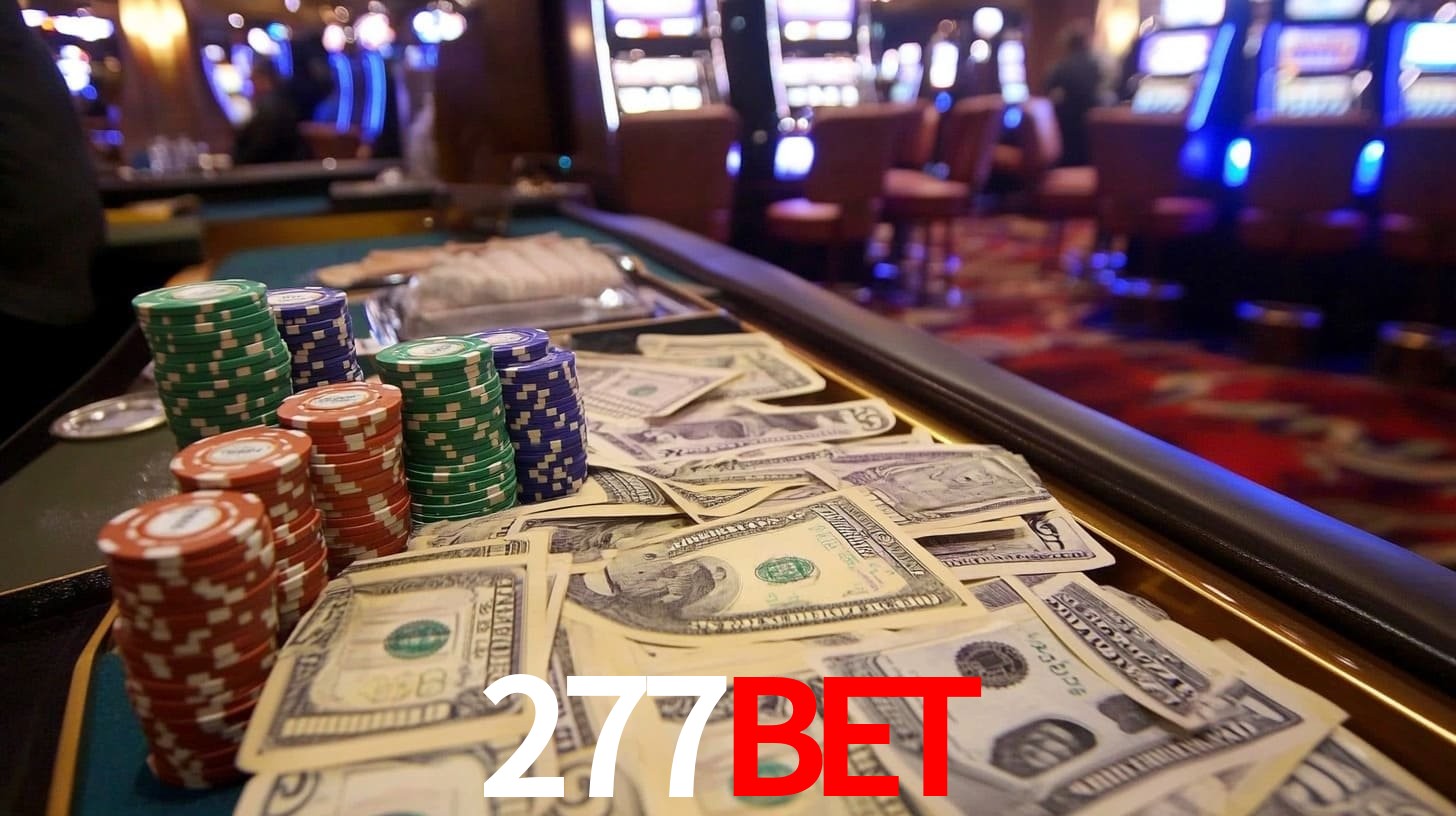 Benefícios VIP na 277bet