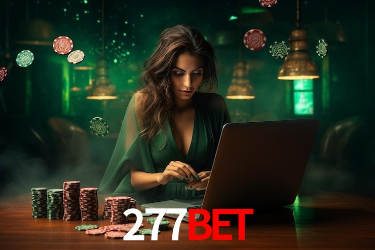 Escolher plataforma para baixar 277bet