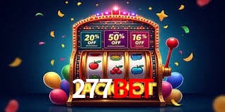 Promoção Relâmpago 277bet
